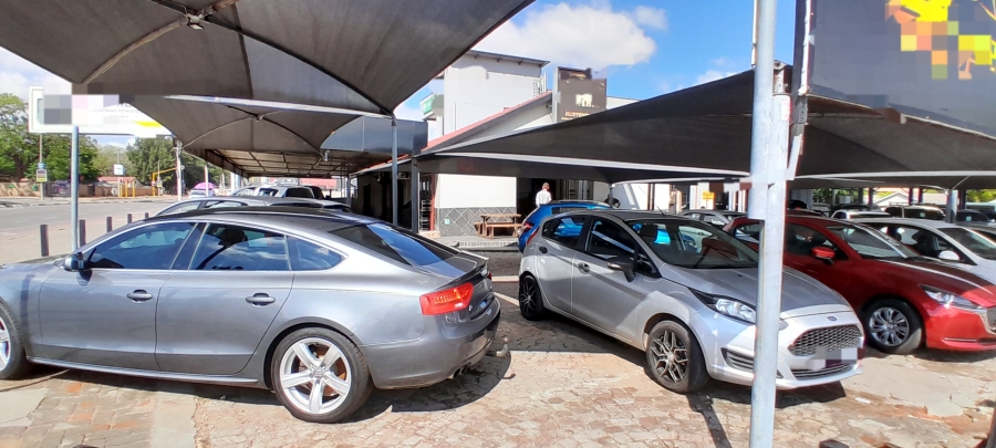 Commercial Property for Sale in Rustenburg Central North West